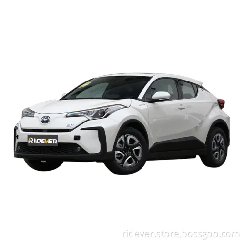 Ridever C-Hr 2020 Street Legal Small 0km Second Hand Electric Cars in Korea